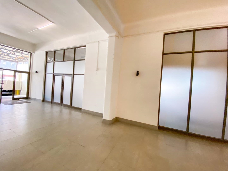 To Let commercial Property for Rent in Woodstock Western Cape